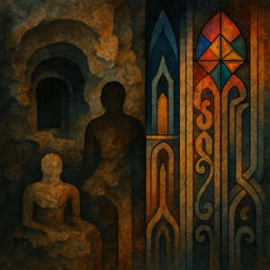 Art-Deco Mumbai