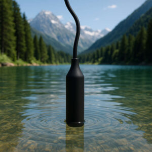 Hydrophone