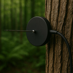 Piezo Needle